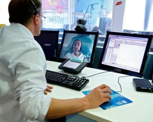 telemedecine-